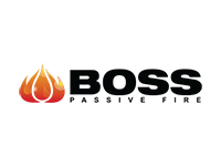Boss Passive Fire